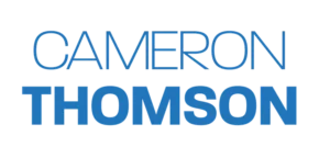 CameronThomson_Logo_SQR_Blue_t49stt-300x144